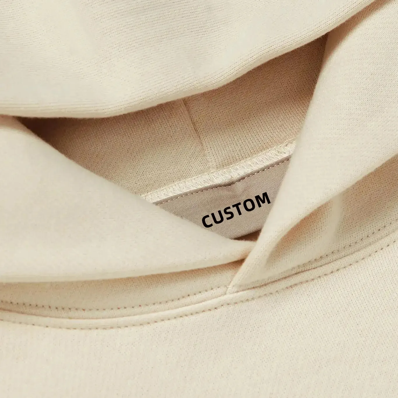 High Quality 400 grams heavyweight cotton hoodies custom logo plain Men's hoodies Blank Sweatshirts oversized hoodie
