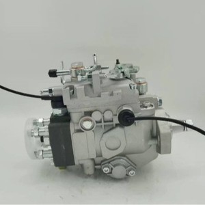 Pompe à carburant diesel OK72C13800F 104745-9980 pour moteur Nissan - Product Image 3