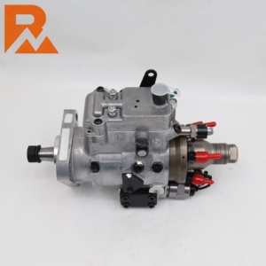 ปั๊มฉีดน้ำมันเชื้อเพลิง DB2435-4550 RE24271 สำหรับเครื่องยนต์ 4239DT ใช้ได้กับรถขุด 390 - Product Image 1
