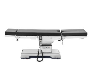 เตียงไฟฟ้าทางการแพทย์สำหรับโรงพยาบาลดูแลบ้าน - Product Image 5