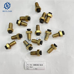 شاحن قاطع هيدروليكي JKHB DMB صمام شحن غاز مطرقة هيدروليكية لإصلاح الحفار - Product Image 4