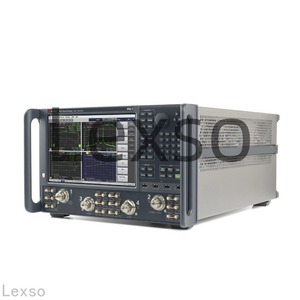 เครื่องวิเคราะห์เครือข่ายไมโครเวฟ Keysight N5245b Pna 900 Hz/10 Mhz ถึง 50 Ghz - Product Image 2