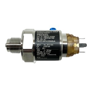 เซ็นเซอร์ 4-20 มิลลิแอมป์ Endress Hauser Cerabar PMC21 10-30 โวลต์กระแสตรง เกลียว 1/4 นิ้ว EH Cerabar PMC21 สำหรับก๊าซ - Product Image 4