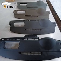 Accessoires intérieurs d'origine pour voiture, tableau de bord de cabine, prix d'usine, pour Chevrolet Avalanche Tahoe Yukon GMC 2007-2014 OE23224748