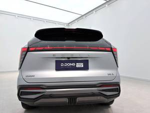 SUV Geely Usado, Producción 2023, Boyue, 1.5T, Gasolina Pura - Product Image 2