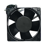 Ventilateur axial d'origine 4E-DVB 115-230V, neuf, résistant aux hautes températures et à l'humidité, moteurs de ventilateur de refroidissement, ventilateur extracteur