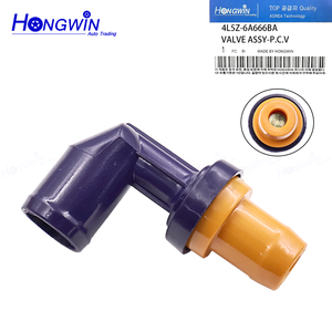 Valve PCV 4L5Z-6A666BA pour Ford Ranger Fusion Escape Focus Mercury Mariner Milan Base Sport Utility - Product Image 6