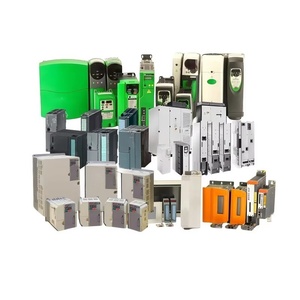 ตัวควบคุมการเขียนโปรแกรม PLC อินเวอร์เตอร์ VFD โมดูล PLC รุ่น FX2N-128MR - Product Image 5