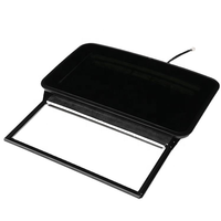 Toit ouvrant de voiture Lixuan haute performance LS-860-60762, pièces automobiles universelles coulissantes avec protection UV et étanchéité IP65
