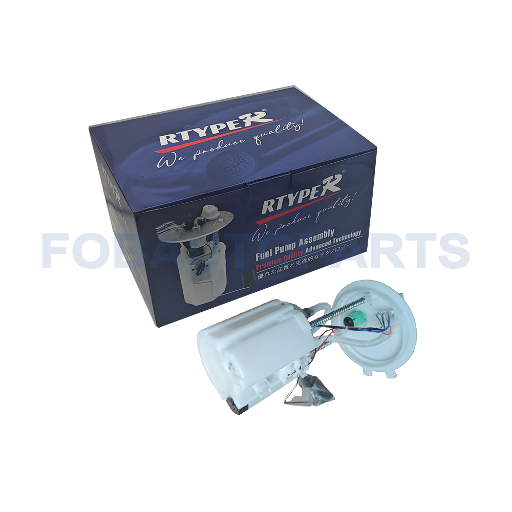Nissan Versa 1.6 2012-2019 Auto Fuel Pump Assembly 17040-1HK0B/17040-1HK0A/170401HK0B/170401HK0A