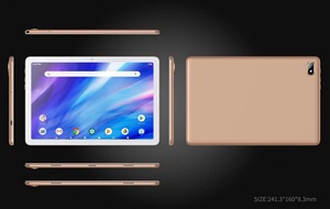 <span class=keywords><strong>2025</strong></span> mới đến cao cấp 10 inch máy tính bảng <span class=keywords><strong>Android</strong></span> 6GB Ram 128GB Rom Octa lõi Incell hiển thị <span class=keywords><strong>Android</strong></span> 13 4g điện dung máy tính bảng <span class=keywords><strong>PC</strong></span> - Product Image 5