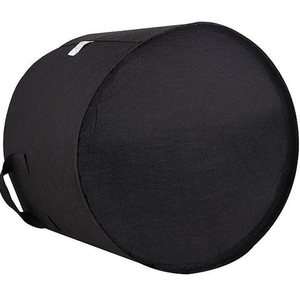 Macetas de Cultivo Reciclables, Duraderas y Ecológicas, Bolsas de Cultivo de Fieltro de Jardín de Tela No Tejida - Product Image 5