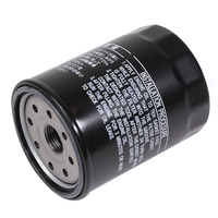 Filtro de Aceite de Motor Genuino Japonés al Por Mayor 90915-YZZE1 90915-YZZE2 90915-10001 03002 90915-YZZD2 90915-YZZD4 para Toyota