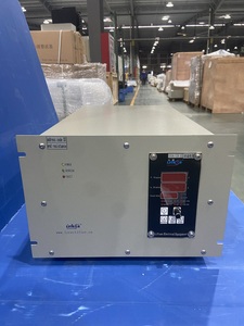 Liyuan <span class=keywords><strong>IGBT</strong></span> dựa CHỈNH LƯU 12V 100A đồng mạ điện CHỈNH LƯU máy - Product Image 3
