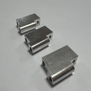 Pièces de précision CNC avec analyse DFM gratuite et support technique, service d'échantillonnage sur dessin personnalisé, usinage par fraisage et tournage - Product Image 3