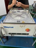 Combinateur laser MAX/IPG Réparation facile de la source laser à fibre Raycus MAX IPG avec pièces de rechange brûlées