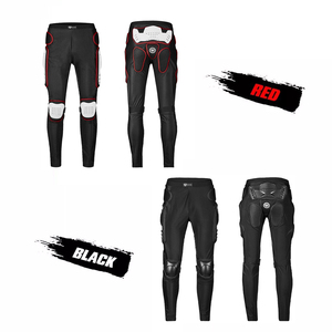 Pantaloni protettivi <span class=keywords><strong>per</strong></span> le gambe da motociclista pantaloni con protezione antianca da strada <span class=keywords><strong>per</strong></span> sport estremi - Product Image 2
