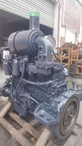 Conjunto de motor de, motor diésel Komatsu 6D170-2, conjunto de motor 6D140, 6D125 - Product Image 4