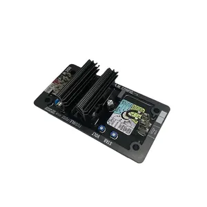 AVR R250 for Generator Use High Quality 20-100KW motherboard AVR engine parts ac Power stable system