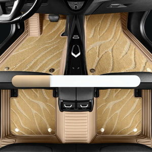 <span class=keywords><strong>Tapis</strong></span> de sol automobile <span class=keywords><strong>Mercedes</strong></span> AMG GT <span class=keywords><strong>Classe</strong></span> A/<span class=keywords><strong>B</strong></span>/C/E/G - <span class=keywords><strong>Tapis</strong></span> de sol automobile personnalisé en XPE pour tous les modèles - Product Image 3