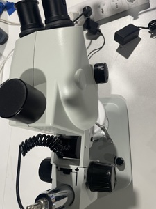 SCITEK High-quality Optical System 7-45x Digital LED Zoom Trinocular Stereoscopic <strong>Microscope</strong> 3-Year Warranty for - Product Image 6