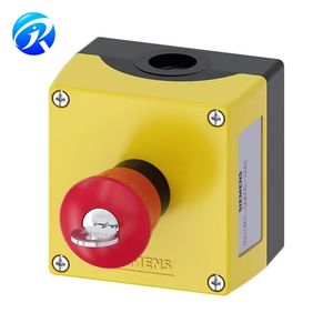 Original <strong>Switches</strong> Supplier 3SU18010NN002AA2 SIRIUS ACT <strong>Switch</strong> Accessory Enclosure 3SU18010NN002A For Use With 3SU1 Series - Product Image 1