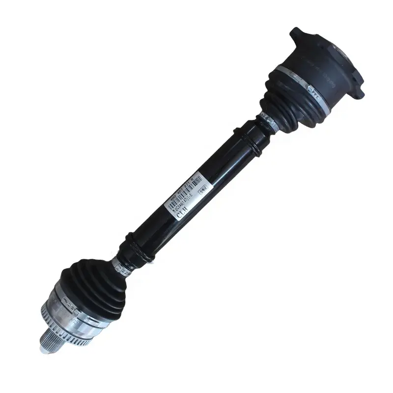 A 6C 51.8 t harga minimum CV joint shaft drive shaft shaft