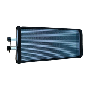 Garantía de calidad Elemento calefactor Faw Repuestos para camiones pesados Pdz15224840101A Núcleo del calentador - Product Image 3