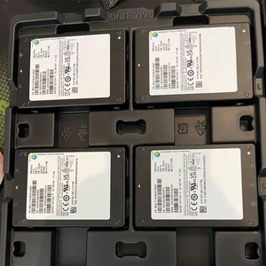MZILG15THBLA-00A07 15.36TB PM1653 State of the Art Enterprise Class SSD SAS 12.0 Gbps 2.5 Inch Solid State <b>Drive</b> for SERVER IT - Product Image 4