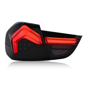 <span class=keywords><strong>Feux</strong></span> <span class=keywords><strong>arrière</strong></span> <span class=keywords><strong>LED</strong></span> SJC Auto Car Accessories pour <span class=keywords><strong>BMW</strong></span> Série 3 <span class=keywords><strong>E90</strong></span> 2009-2012, nouveaux <span class=keywords><strong>feux</strong></span> <span class=keywords><strong>arrière</strong></span> <span class=keywords><strong>LED</strong></span> modifiés, clignotants séquentiels pour <span class=keywords><strong>E90</strong></span> - Product Image 4