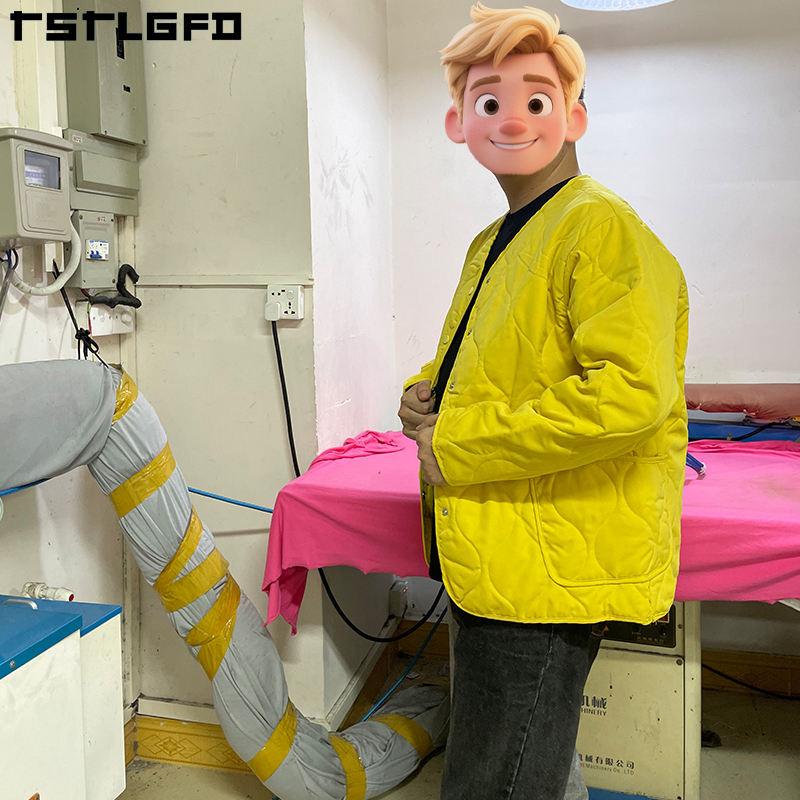 สีเหลือง