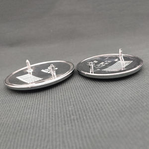 82mm 74mm <span class=keywords><strong>voiture</strong></span> capot avant capot logo emblème coffre arrière insigne pour <span class=keywords><strong>BMW</strong></span> - Product Image 4