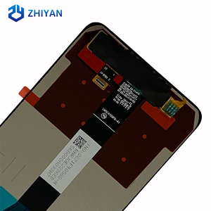 شاشة لمس للهاتف الذكي مع لوحة عرض LCD لهاتف ريدمي A3 وبوكو C61 وA3X، شاشة لمس TFT بديلة مع ضمان لمدة عام - Product Image 2