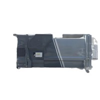 Compacteur de déchets mobile électrique pour fêtes, station de transfert de compression, équipement camion benne à ordures 6x4, garantie 1 an, poids 4500 kg