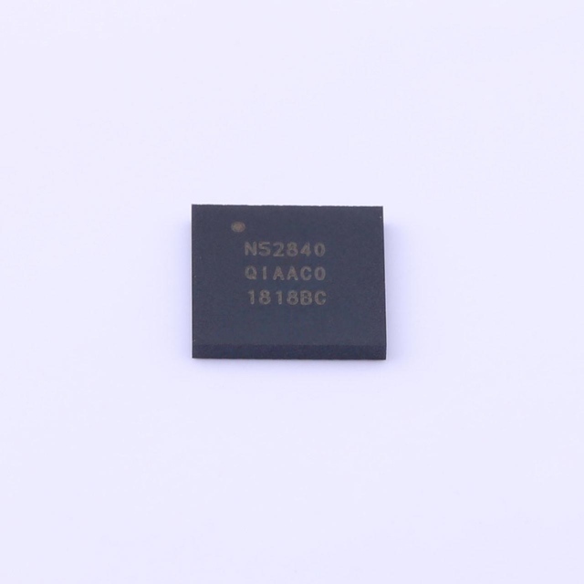 Electronic Components IC Chip Integrated Circuits NRF52840-QIAA-R N52840 Products Supplier Price Seller Provider Factory