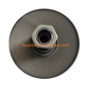 Telaio frizione moto Assy CLICK 125i CLICK <span class=keywords><strong>150i</strong></span> secondario montaggio puleggia Scooter frizione Kit per HONDA - Product Image 3