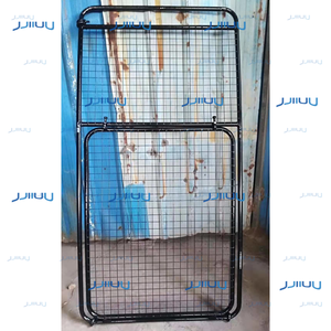 Protezione universale cabina escavatore cabina cabina protezioni sicurezza escavatore escavatore finestra protezione cabina per CAT Komatsu <span class=keywords><strong>Hitachi</strong></span> Hyundai - Product Image 2