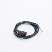 Capteur photoélectrique infrarouge réfléchissant neuf et original E3Z-T61 T62 E3Z-T81K E3Z-T86 T66 en stock