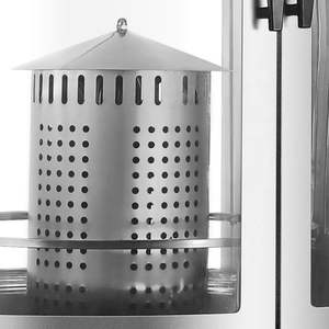 Máquina Asadora <span class=keywords><strong>de</strong></span> Pollos Eléctrica, Horno para Asar Pollo, Asador Peruano en Venta - Product Image 5