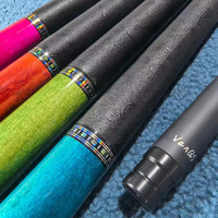 Tongkat Biliar Karbon Berkualitas Tinggi 13mm dengan Sambungan Radial untuk Dijual