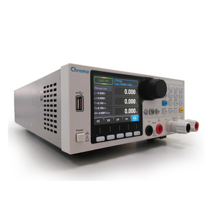 Carga Electrónica Programable Chroma DC 63004-150-60 con Control de Forma de Onda y Función de Protección - Product Image 5