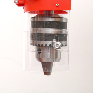 <span class=keywords><strong>Perceuse</strong></span> à <span class=keywords><strong>colonne</strong></span> de précision ZJ4120F homologuée CE, 20 mm, 750 W, fabriquée en Chine - Product Image 6