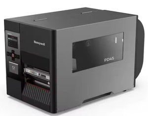 MT-Honeywell PD45CCC ซีรีส์เครื่องพิมพ์ฉลากความร้อนโดยตรงความเร็วสูง เครื่องพิมพ์บาร์โค้ดเกรดอุตสาหกรรม จอ LCD - Product Image 4