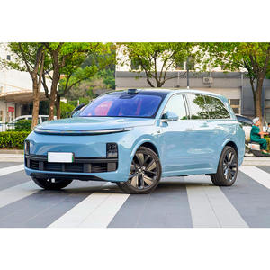 Lixiang L6 L9 L8 L7 nuovi veicoli di energia ideale Auto L9 Pro Auto elettrica Lixiang L9 Pro - Product Image 3