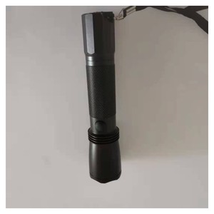 <b>Explosion</b>-<b>proof</b> Rechargeable Flashlight 3W 2200mAh T4 Nema 4X For Power Plant Inspection <b>Lighting</b> - Product Image 2