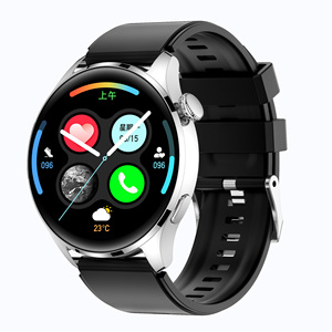 New Luxury Men's Multifunction Sports Smart Watch Phone Watch Big <strong>Screen</strong> - Product Image 4