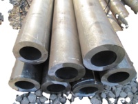 Tuberías de Acero Aleado sin Costura ASTM A179 para Calderas y Perforación, Grado ST37-2/ST52, Servicio de Soldadura de Tuberías de Aceite Hidráulico, Precio por Kg