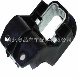 Kit de réparation de phares Bmw X5 E70 avec clips de fixation 63127195535 pour remplacement et installation - Product Image 4