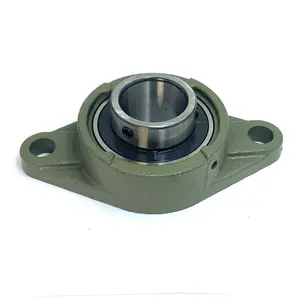 OEM Brand LOW MOQ High Quality Block Bearing Housing UCF Series Pillow Block Bearing For Agricultural Machinery