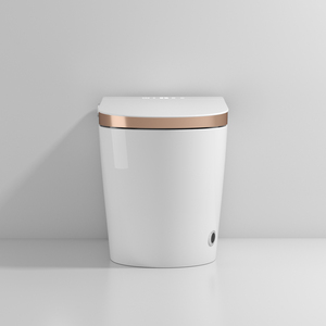 Керамический унитаз - Product Image 3